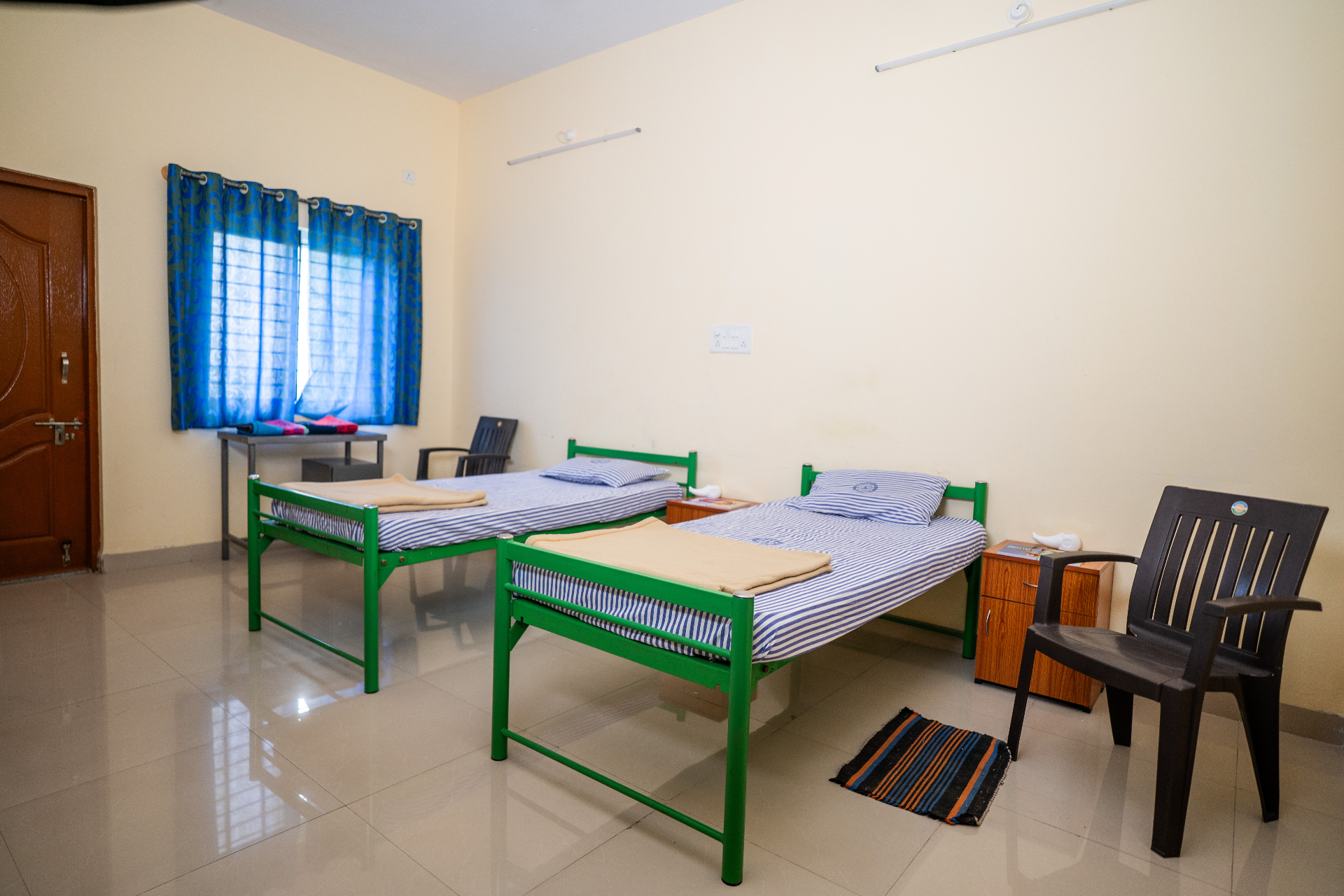 Double Sharing – Maitri Block