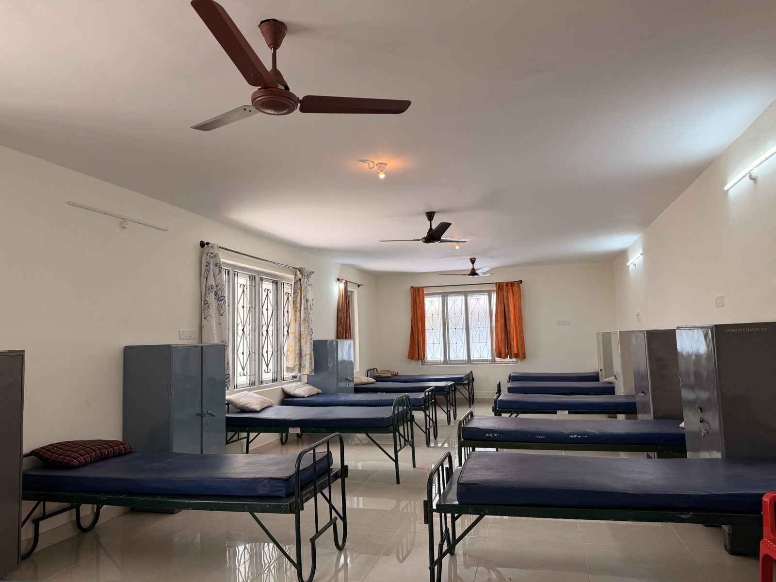 Dormitory – Pushpa / Ashwini Ward